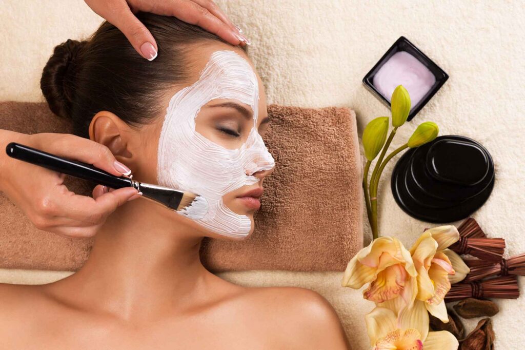 appuntamento per trattamenti estetici