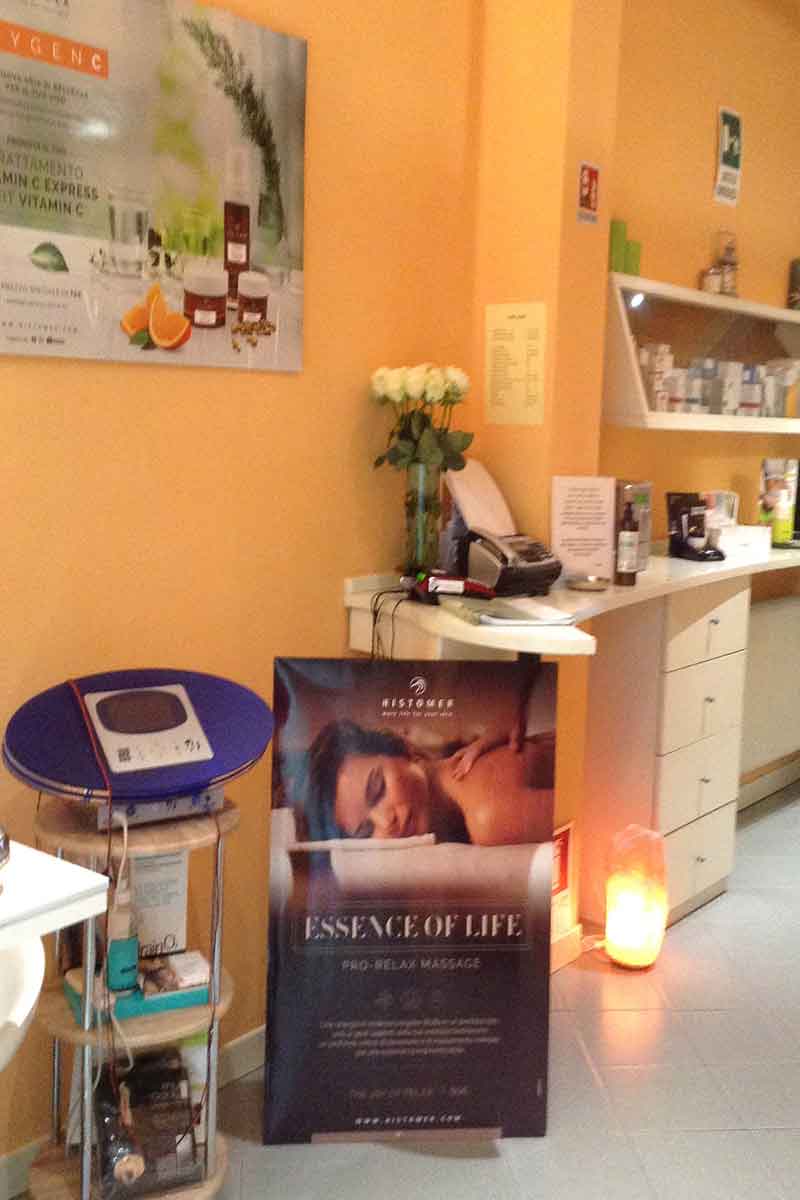 Estetista a Mestre Estetica Raggio di Sole